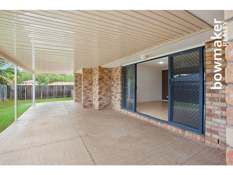 46 Evergreen Parade, Griffin QLD 4503