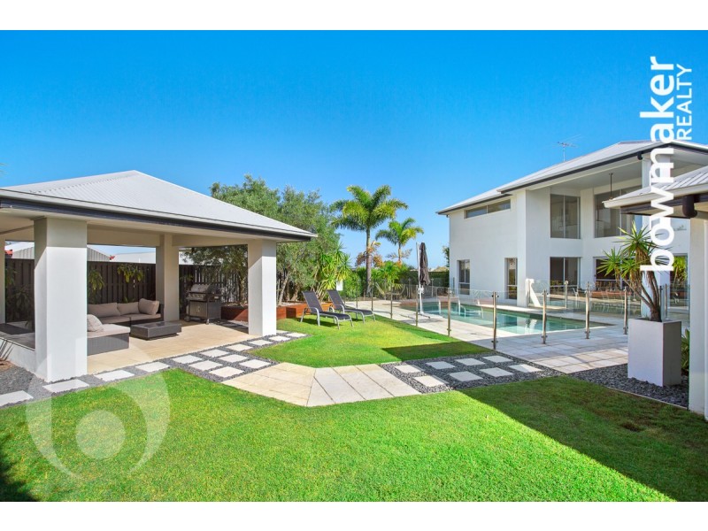 31 Forrestal Circuit, North Lakes QLD 4509