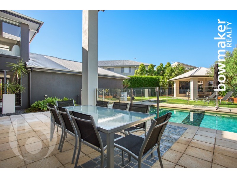 31 Forrestal Circuit, North Lakes QLD 4509