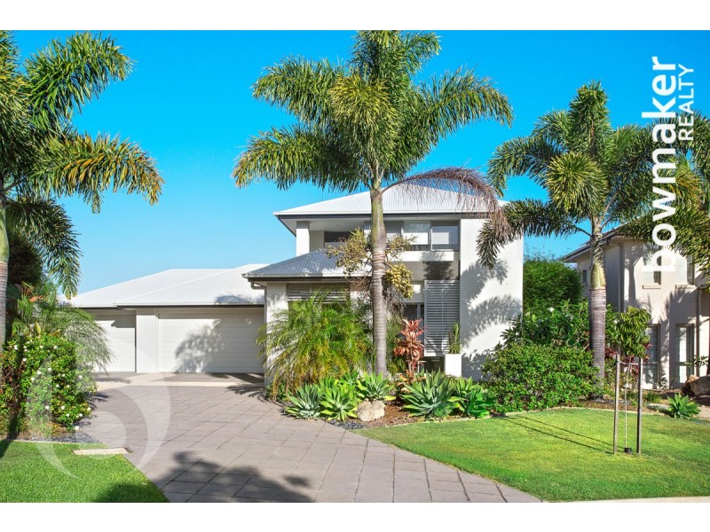 31 Forrestal Circuit, North Lakes QLD 4509