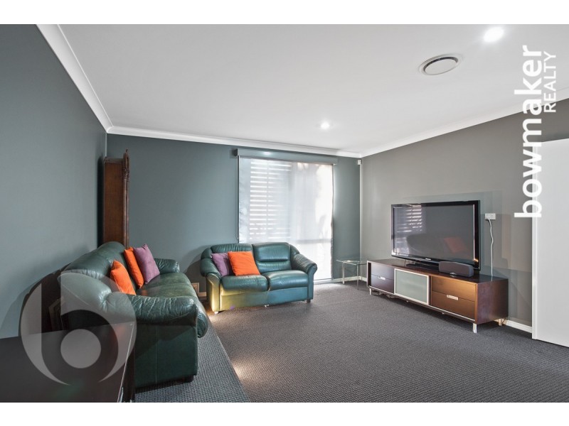 31 Forrestal Circuit, North Lakes QLD 4509