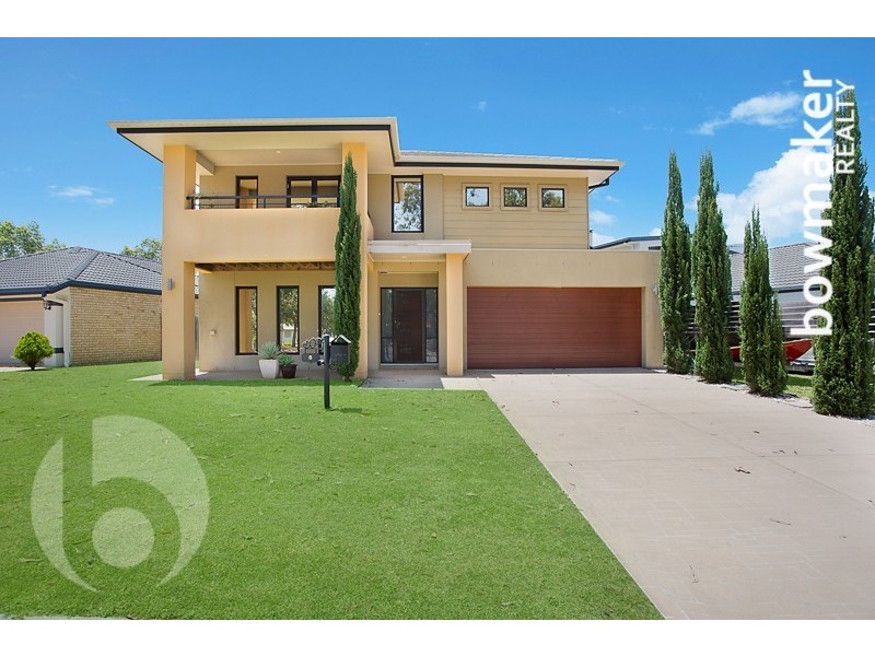 8 Byfield Street, North Lakes QLD 4509
