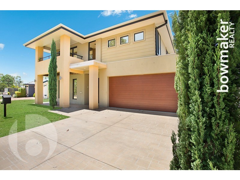 8 Byfield Street, North Lakes QLD 4509