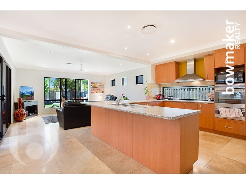 8 Byfield Street, North Lakes QLD 4509