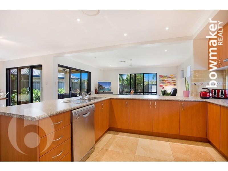 8 Byfield Street, North Lakes QLD 4509