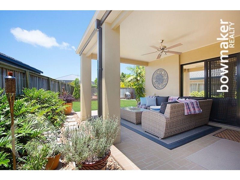 8 Byfield Street, North Lakes QLD 4509