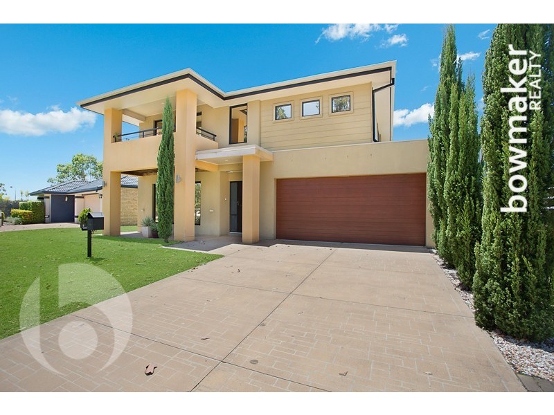 8 Byfield Street, North Lakes QLD 4509