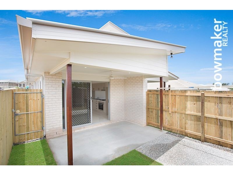 2/18 Mayfair Court, Kallangur QLD 4503