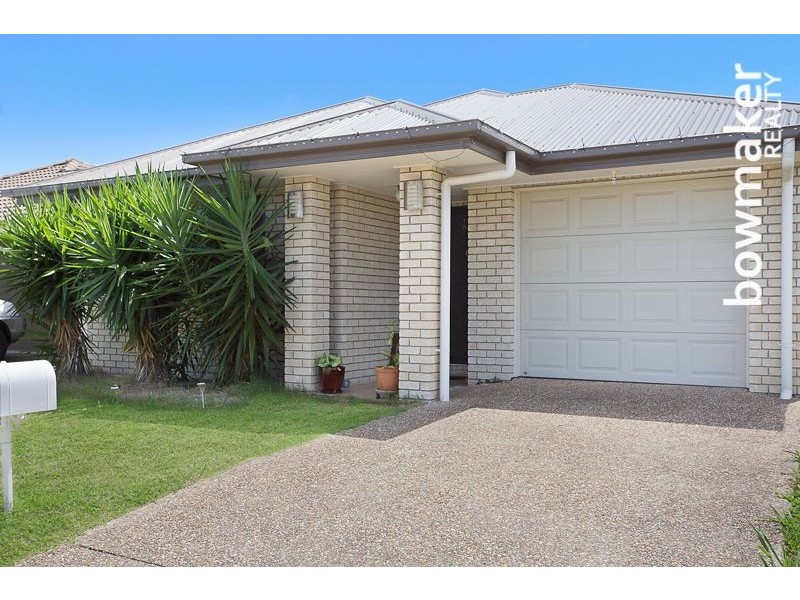 6 Williams Crescent, North Lakes QLD 4509