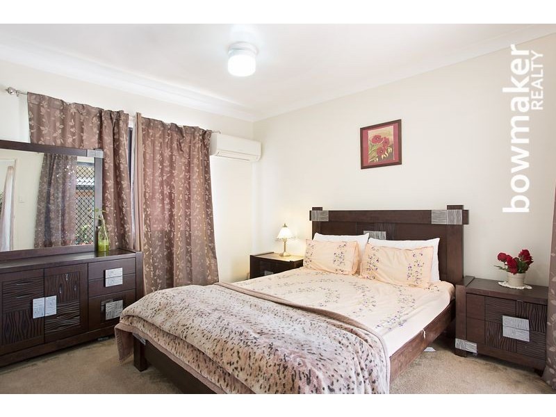 6 Williams Crescent, North Lakes QLD 4509