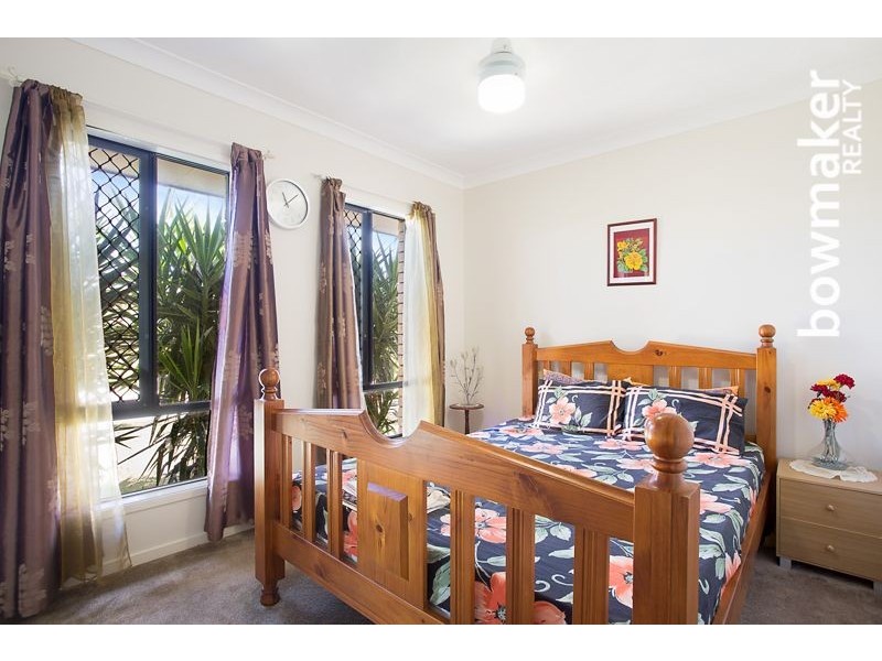 6 Williams Crescent, North Lakes QLD 4509