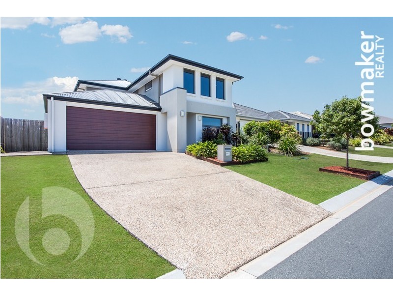 26 Wolfe Street, North Lakes QLD 4509