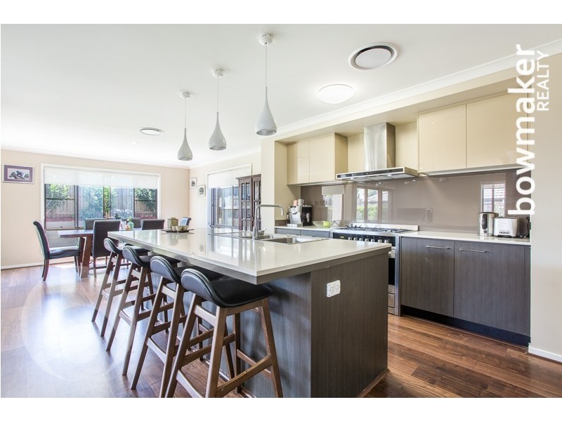 26 Wolfe Street, North Lakes QLD 4509