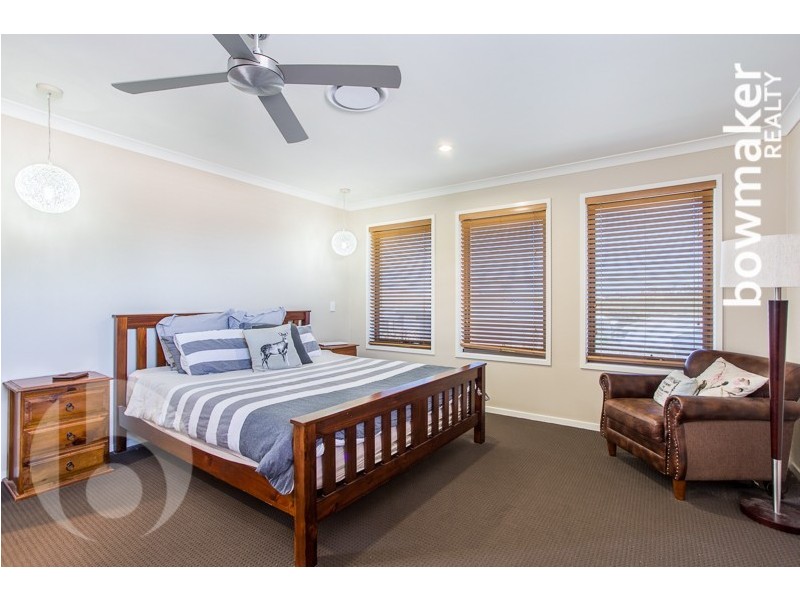 26 Wolfe Street, North Lakes QLD 4509