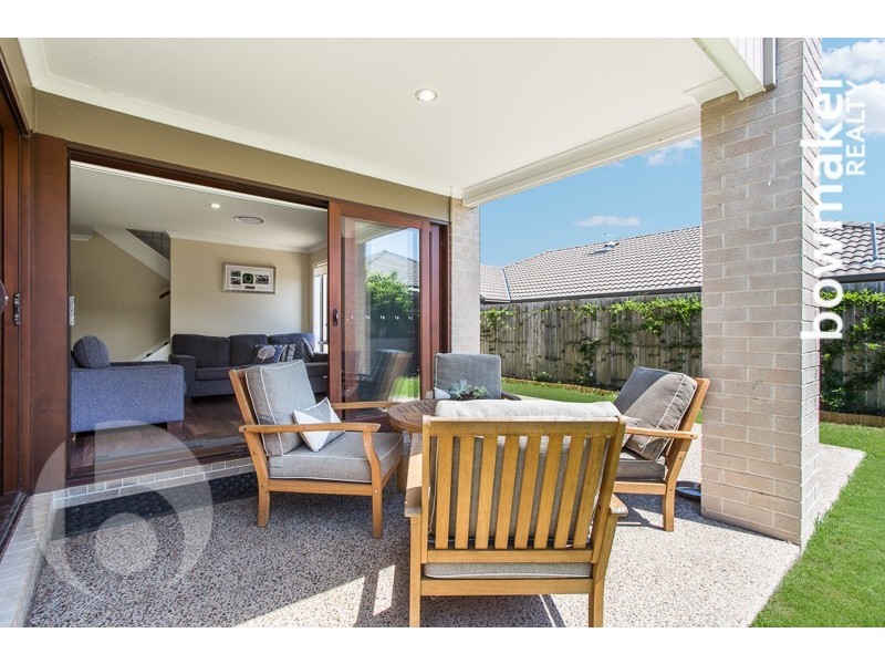 26 Wolfe Street, North Lakes QLD 4509