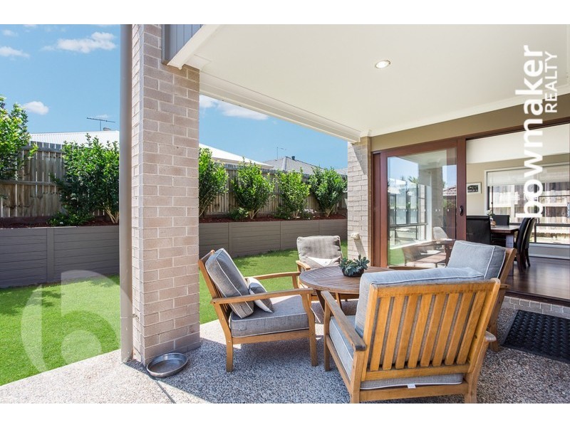 26 Wolfe Street, North Lakes QLD 4509