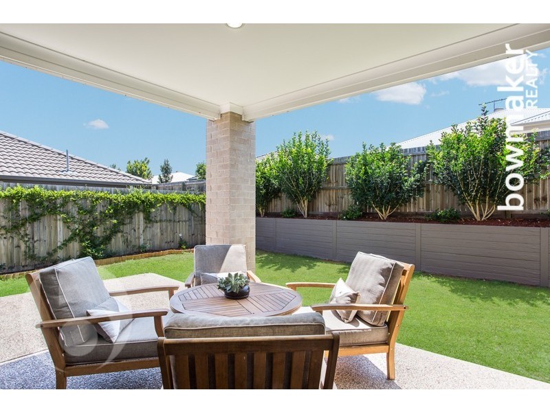26 Wolfe Street, North Lakes QLD 4509