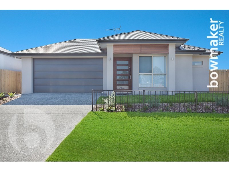 139 Campbell Drive, Mango Hill QLD 4509