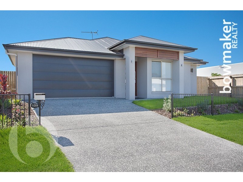139 Campbell Drive, Mango Hill QLD 4509