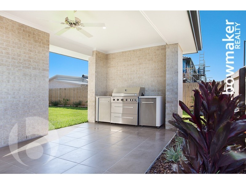 139 Campbell Drive, Mango Hill QLD 4509