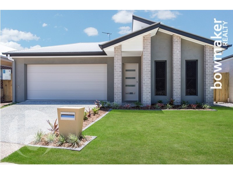 12 Shoreview Boulevard, Griffin QLD 4503