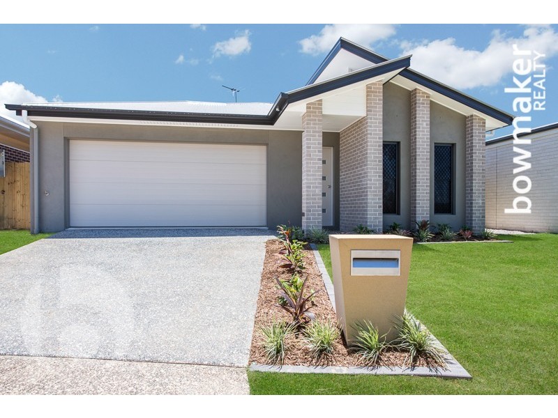 12 Shoreview Boulevard, Griffin QLD 4503