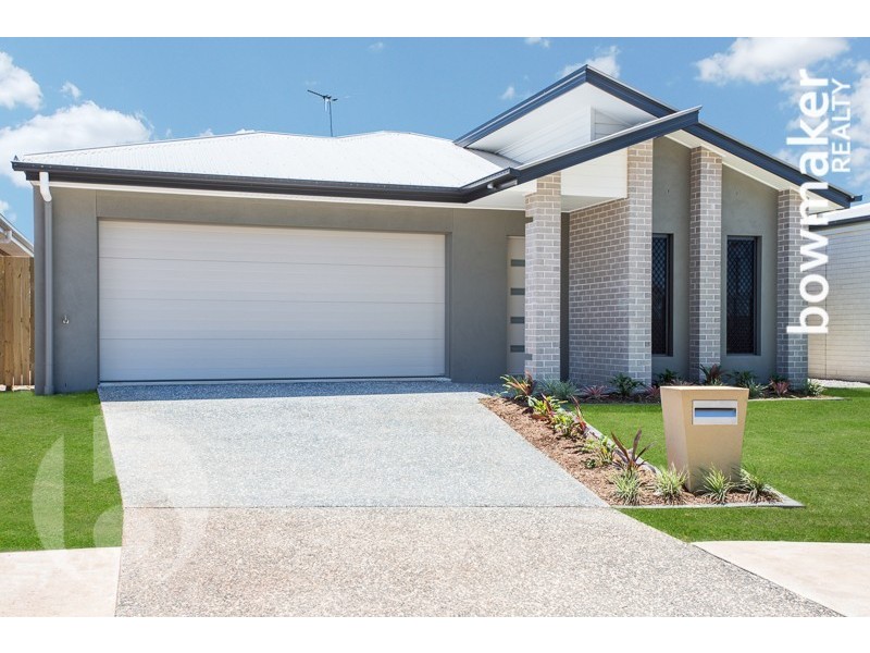 12 Shoreview Boulevard, Griffin QLD 4503