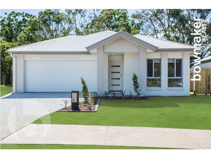 22 Shoreview Boulevard, Griffin QLD 4503