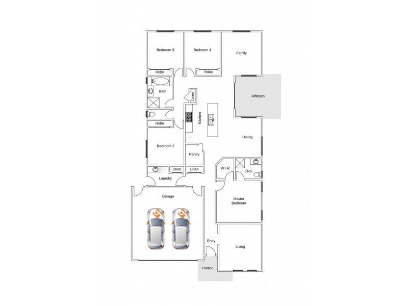 22 Shoreview Boulevard, Griffin QLD 4503