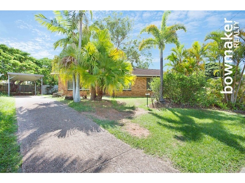 10 Robin Court, Kallangur QLD 4503