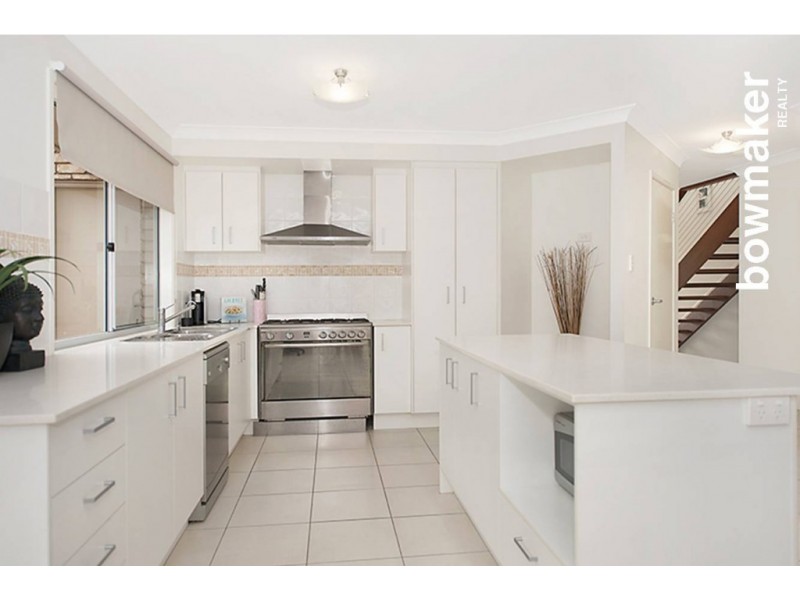 40 Mackintosh Drive, North Lakes QLD 4509