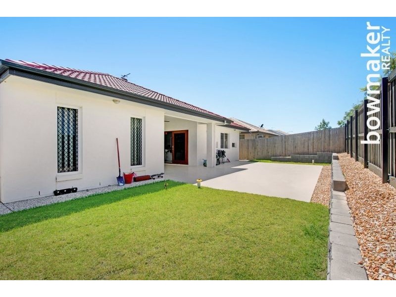 27 Kakadu Court, North Lakes QLD 4509