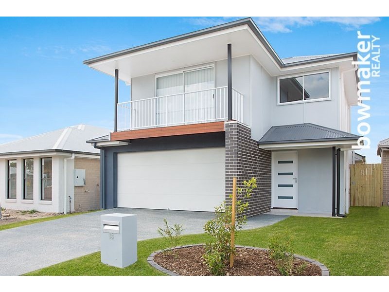 13 Beresford Street, Mango Hill QLD 4509