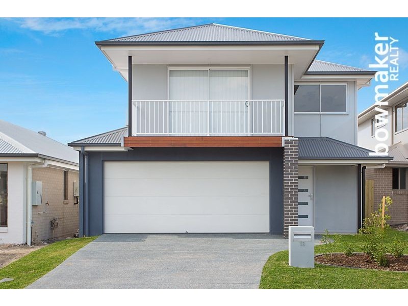 13 Beresford Street, Mango Hill QLD 4509