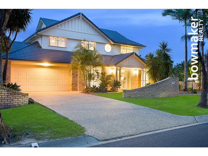 4 Talara Way, Mango Hill QLD 4509