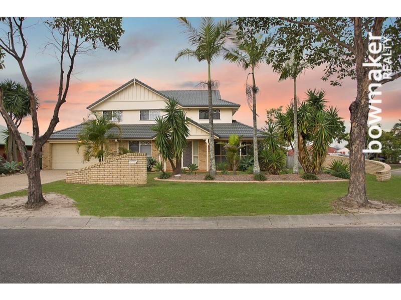 4 Talara Way, Mango Hill QLD 4509