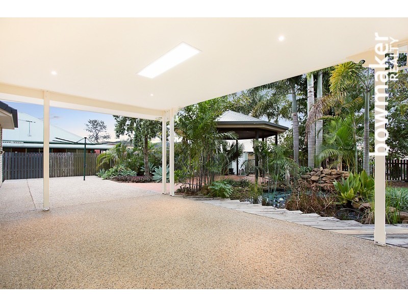 4 Talara Way, Mango Hill QLD 4509