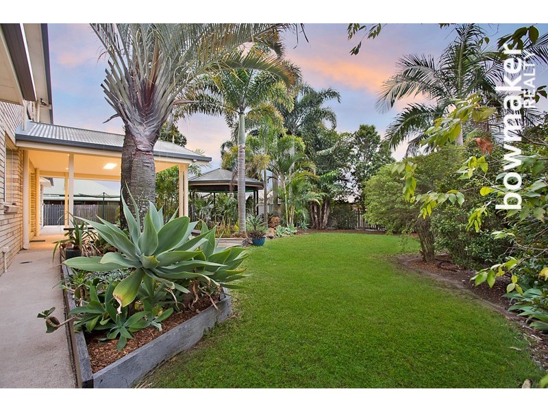 4 Talara Way, Mango Hill QLD 4509