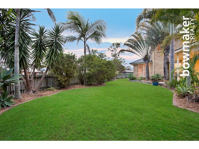 4 Talara Way, Mango Hill QLD 4509
