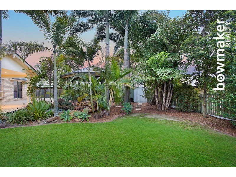 4 Talara Way, Mango Hill QLD 4509