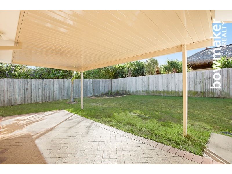 40 Gannet Cct, North Lakes QLD 4509