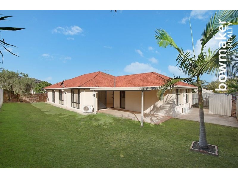40 Gannet Cct, North Lakes QLD 4509