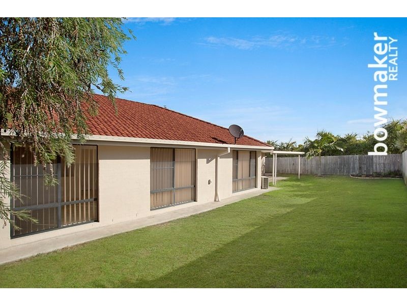 40 Gannet Cct, North Lakes QLD 4509
