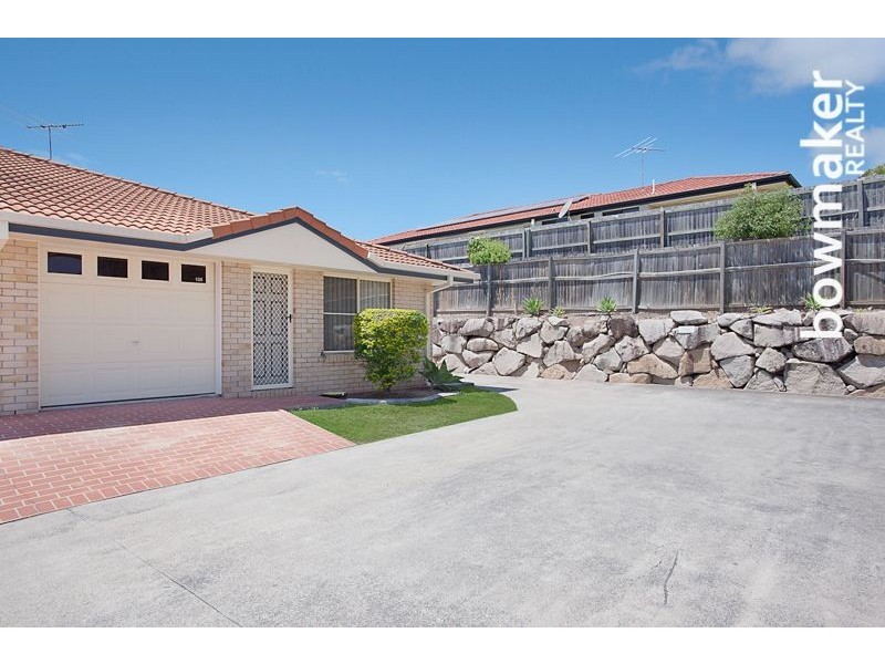 126/14 Everest Street, Warner QLD 4500