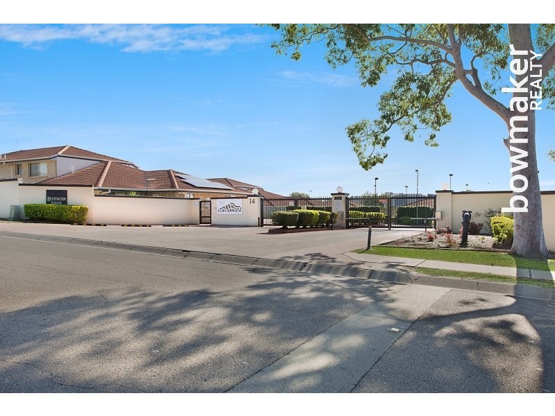 126/14 Everest Street, Warner QLD 4500