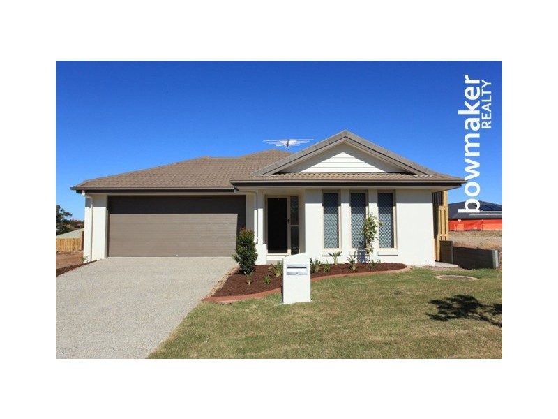 4 Kingfisher Street, Dakabin QLD 4503