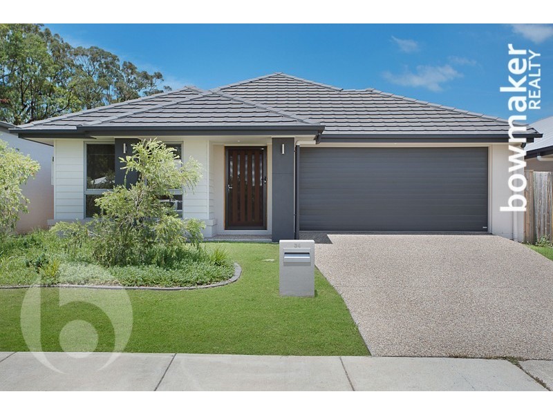 34 Essencia Avenue, Dakabin QLD 4503
