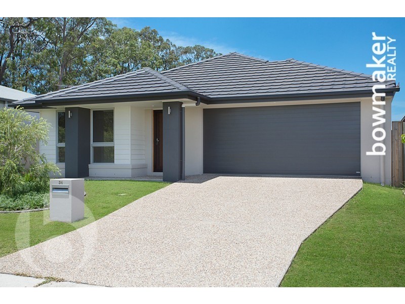 34 Essencia Avenue, Dakabin QLD 4503