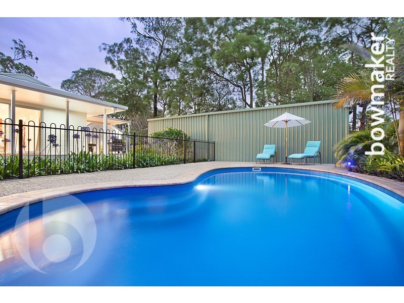 8 Muriel Street, Mango Hill QLD 4509
