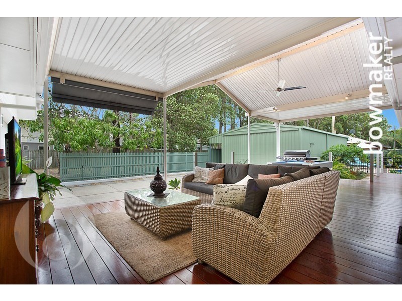 8 Muriel Street, Mango Hill QLD 4509